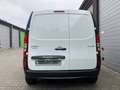 Mercedes-Benz Citan 111 CDI lang*1.HAND* 22.500 KM* 2 x SCHIEBETÜR Weiß - thumbnail 18