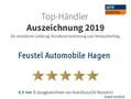 Mercedes-Benz Citan 111 CDI lang*1.HAND* 22.500 KM* 2 x SCHIEBETÜR Weiß - thumbnail 34