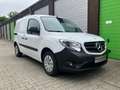 Mercedes-Benz Citan 111 CDI lang*1.HAND* 22.500 KM* 2 x SCHIEBETÜR Weiß - thumbnail 1