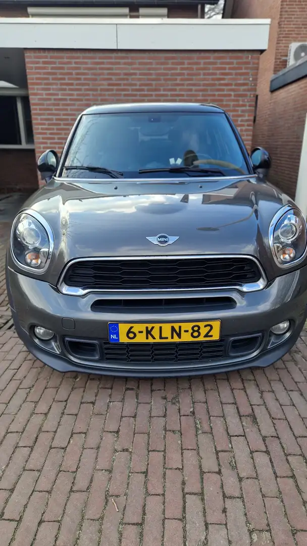 MINI Cooper S Paceman Beige - 1