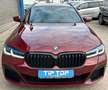 BMW 530 e Tour xDrive M Sport*PANO*VIRTUAL*AHK*LASER Rot - thumbnail 8