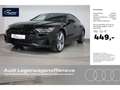 Audi A7 Sportback 45 TFSI quattro S line Black - thumbnail 1