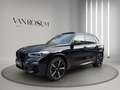 BMW X5 xDrive45e M-Sport B&W Sky Massage Laser Zwart - thumbnail 3