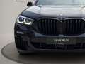 BMW X5 xDrive45e M-Sport B&W Sky Massage Laser Zwart - thumbnail 33