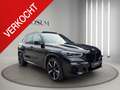 BMW X5 xDrive45e M-Sport B&W Sky Massage Laser Zwart - thumbnail 1