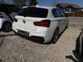 BMW 118 118 i Edition M Sport Shadow Weiß - thumbnail 3