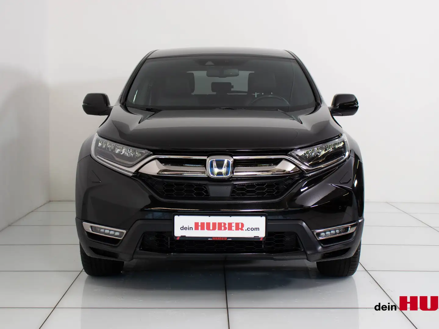 Honda CR-V 2.0 i-MMD HYBRID 4WD Sport Line Noir - 2