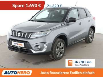 1.5 Dualjet Hybrid Comfort 4x4 Aut*NAVI*ACC*CAM*