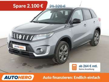 1.5 Dualjet Hybrid Comfort 4x4 Aut*NAVI*ACC*CAM*