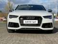 Audi RS7 RS7 performance Blanc - thumbnail 1