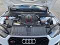 Audi RS7 RS7 performance Blanc - thumbnail 3