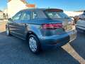 Audi A3 SPORTBACK KAMERA + SHZ + TEMP Gris - thumbnail 5