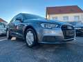 Audi A3 SPORTBACK KAMERA + SHZ + TEMP Gris - thumbnail 1