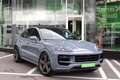 Porsche Cayenne S COUPE E-HYBRID 3.0 V6 519CV SPORTDESIGN PANO TVA Gris - thumbnail 1