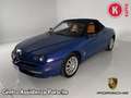 Alfa Romeo Spider 2.0 ts 16v L *ASI* Modrá - thumbnail 3