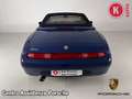 Alfa Romeo Spider 2.0 ts 16v L *ASI* Modrá - thumbnail 5