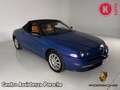 Alfa Romeo Spider 2.0 ts 16v L *ASI* Blauw - thumbnail 1