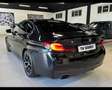 BMW 530 e Msport Nero - thumbnail 4