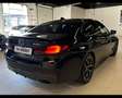 BMW 530 e Msport Nero - thumbnail 6