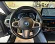 BMW 530 e Msport Nero - thumbnail 16