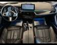 BMW 530 e Msport Nero - thumbnail 8