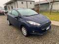 Ford Fiesta 1.5 TDCi 75CV 5 porte Titanium Blu/Azzurro - thumbnail 3