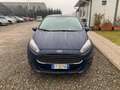 Ford Fiesta 1.5 TDCi 75CV 5 porte Titanium Blu/Azzurro - thumbnail 2