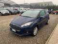 Ford Fiesta 1.5 TDCi 75CV 5 porte Titanium Blu/Azzurro - thumbnail 1