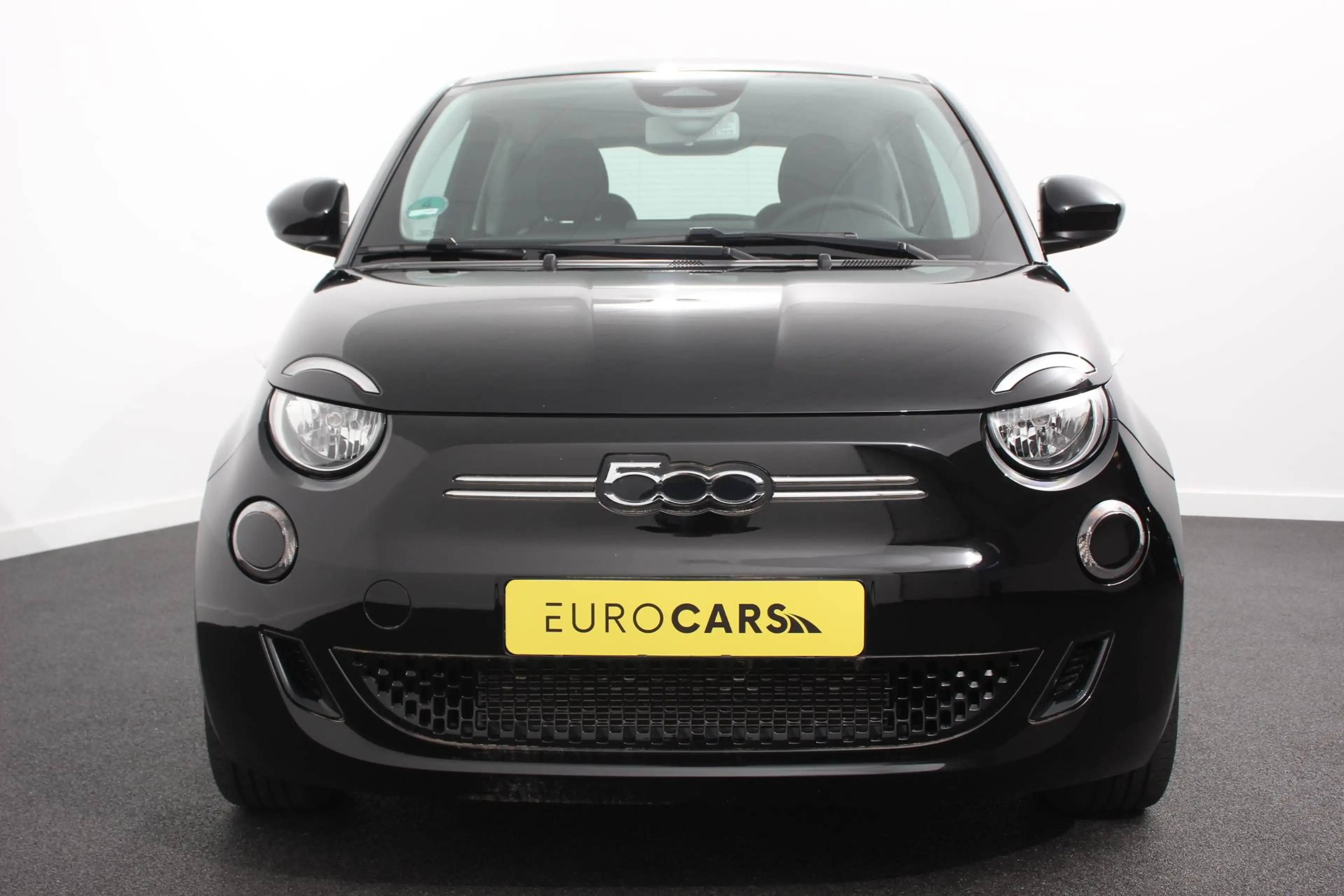 Fiat 500e 42 kWh 118pk Icon Actieradius WLTP 329km Navigatie — photo 2