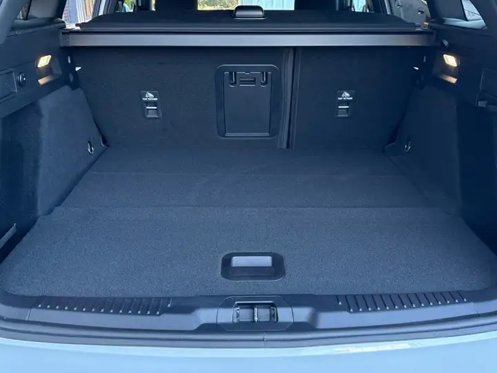 Ford Focus 2026, foto 14