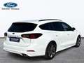 Ford Focus 1.0 ECOBOOST MHEV 114KW ST-LINE X AUTO 5P Blanco - thumbnail 5