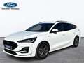 Ford Focus 1.0 ECOBOOST MHEV 114KW ST-LINE X AUTO 5P Blanco - thumbnail 1