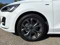 Ford Focus 1.0 ECOBOOST MHEV 114KW ST-LINE X AUTO 5P Blanco - thumbnail 18