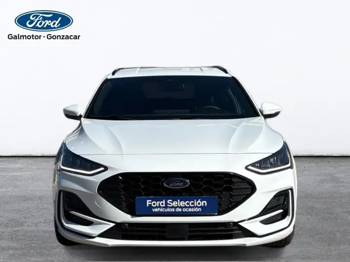 Ford Focus 2026, foto 2