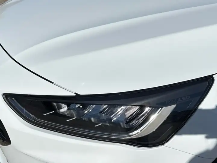 Ford Focus 2026, foto 17