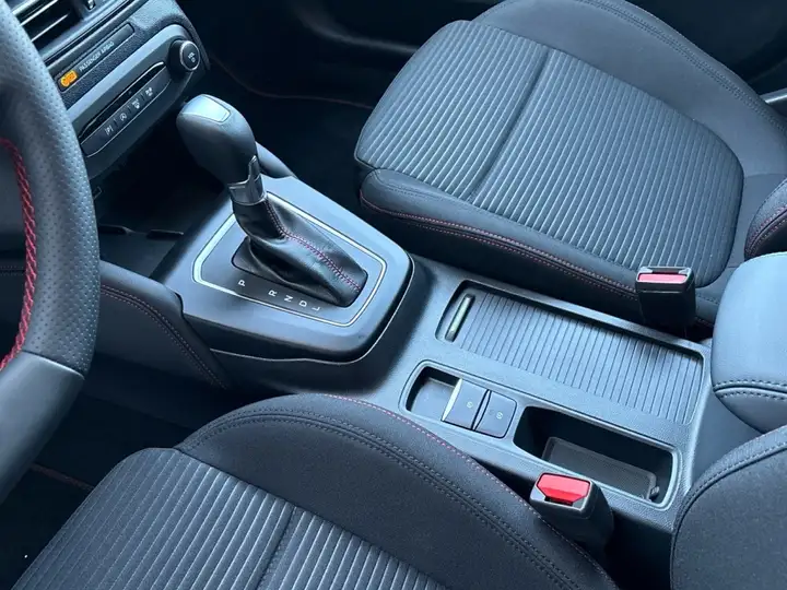 Ford Focus 2026, foto 9