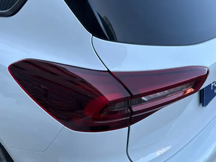 Ford Focus 2026, foto 15