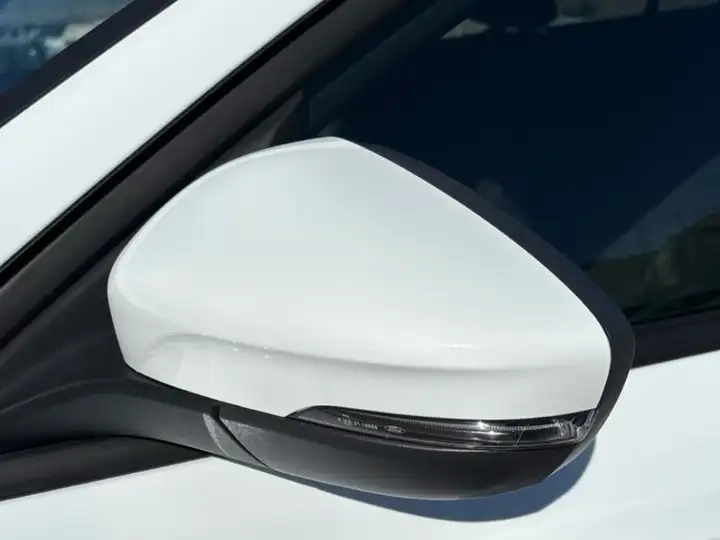 Ford Focus 2026, foto 16