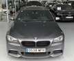 BMW 550 M550dA xDrive Gris - thumbnail 4