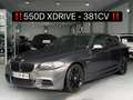 BMW 550 M550dA xDrive Gris - thumbnail 1