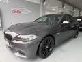 BMW 550 M550dA xDrive Gris - thumbnail 7