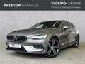 Volvo V60 Inscription B4 19''/AHK/H&K/ACC Gris - thumbnail 1