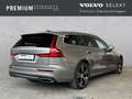 Volvo V60 Inscription B4 19''/AHK/H&K/ACC Gris - thumbnail 2