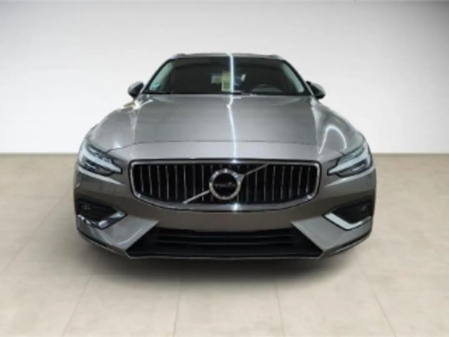 Volvo V60 Inscription B4 19''/AHK/H&K/ACC Grau - 2