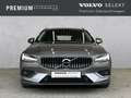Volvo V60 Inscription B4 19''/AHK/H&K/ACC Gris - thumbnail 8
