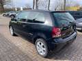 Volkswagen Polo IV United 1.2i KLIMA,SITZH,motorstörung!! Schwarz - thumbnail 6