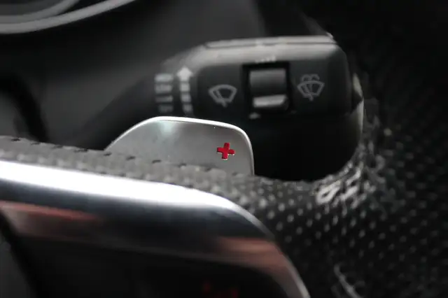 Audi R8 view 24