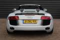 Audi R8 Spyder 4.2 V8 FSI QUATTRO - RS SEATS - CAMERA - BA Gris - thumbnail 14