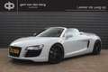 Audi R8 Spyder 4.2 V8 FSI QUATTRO - RS SEATS - CAMERA - BA Grijs - thumbnail 1