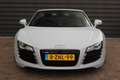 Audi R8 Spyder 4.2 V8 FSI QUATTRO - RS SEATS - CAMERA - BA Gris - thumbnail 11